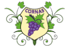 Logo COMMUNE DE CORNAS