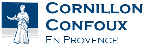 Logo COMMUNE DE CORNILLON CONFOUX