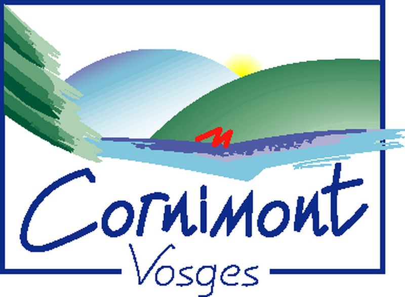 Logo COMMUNE DE CORNIMONT