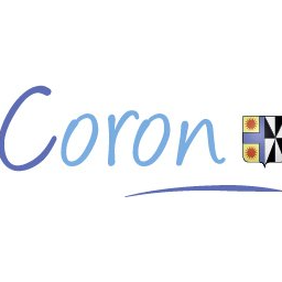 Logo COMMUNE DE CORON