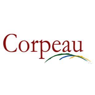 Logo COMMUNE DE CORPEAU