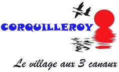Logo COMMUNE DE CORQUILLEROY