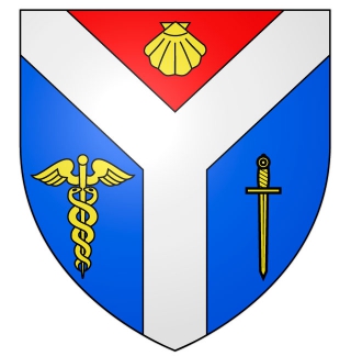 Logo COMMUNE DE COSNE D ALLIER
