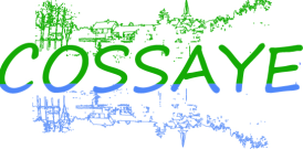 Logo COMMUNE DE COSSAYE