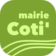 Logo COMMUNE DE COTIGNAC