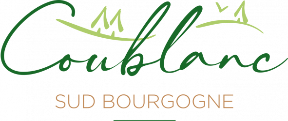 Logo COMMUNE DE COUBLANC