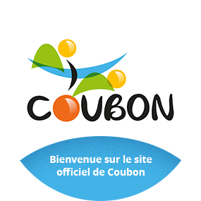 Logo COMMUNE DE COUBON