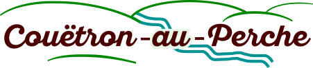 Logo COMMUNE DE COUETRON-AU-PERCHE