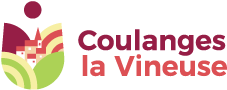 Logo COMMUNE DE COULANGES LA VINEUSE