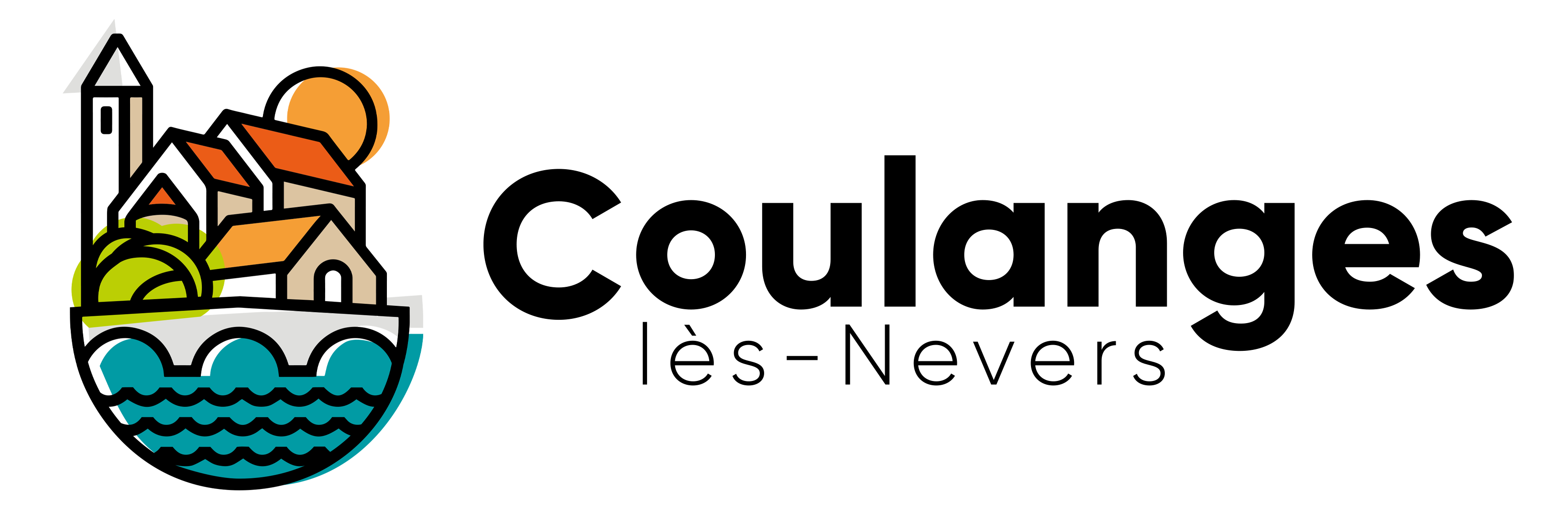 Logo COMMUNE DE COULANGES LES NEVERS