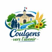 Logo COMMUNE DE COULGENS