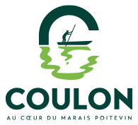 Logo COMMUNE DE COULON