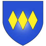 Logo COMMUNE DE COULONGES COHAN