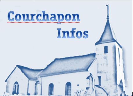Logo COMMUNE DE COURCHAPON