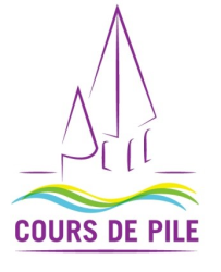 Logo COMMUNE DE COURS DE PILE