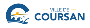 Logo COMMUNE DE COURSAN