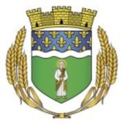 Logo COMMUNE DE COURSON MONTELOUP