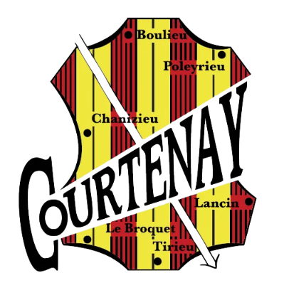 Logo COMMUNE DE COURTENAY