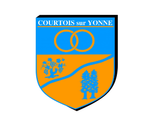 Logo COMMUNE DE COURTOIS SUR YONNE