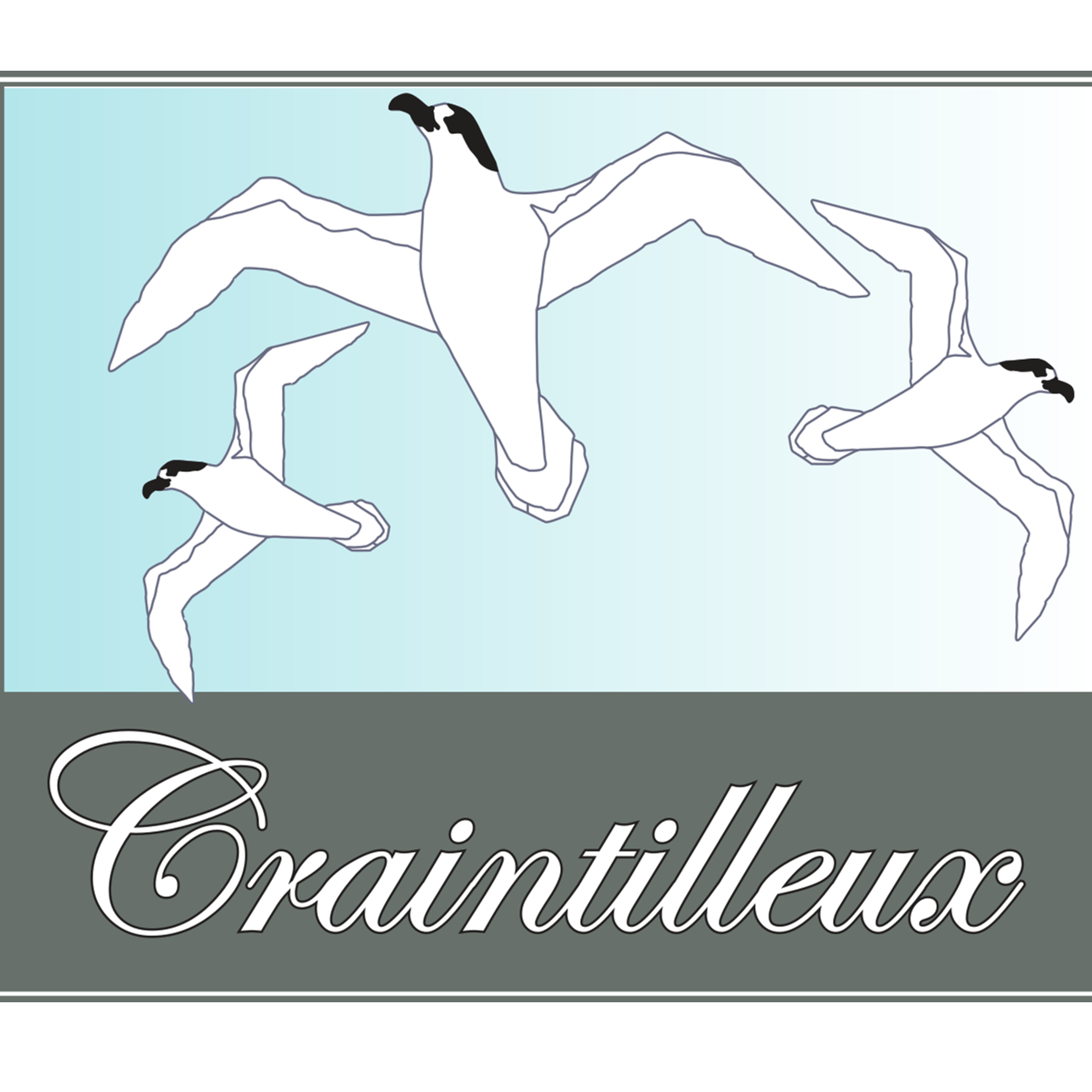 Logo COMMUNE DE CRAINTILLEUX
