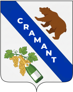 Logo COMMUNE DE CRAMANT