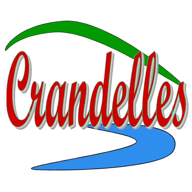 Logo COMMUNE DE CRANDELLES