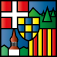 Logo COMMUNE DE CRANVES SALES