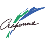 Logo COMMUNE DE CRAPONNE