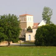 Logo COMMUNE DE CRAVANS