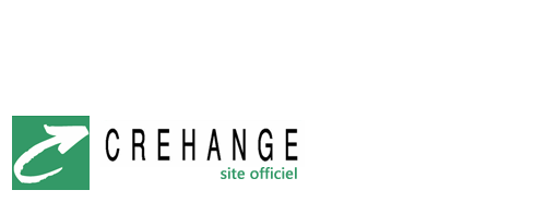 Logo COMMUNE DE CREHANGE