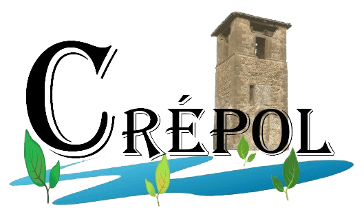 Logo COMMUNE DE CREPOL
