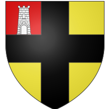 Logo COMMUNE DE CREVIC