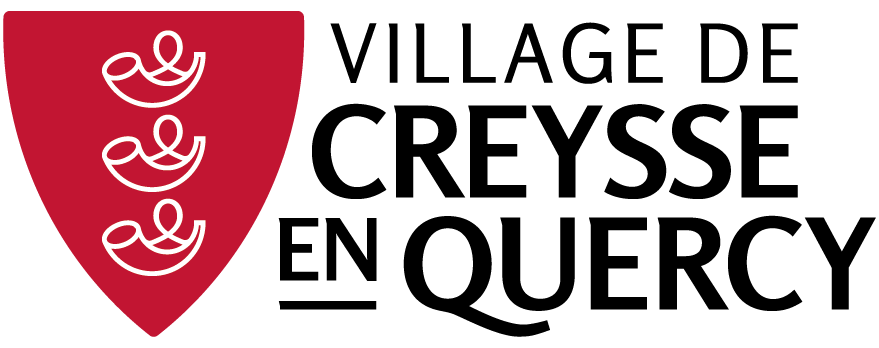 Logo COMMUNE DE CREYSSE