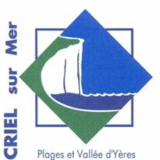 Logo COMMUNE DE CRIEL SUR MER