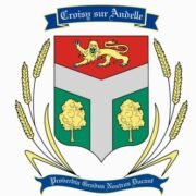 Logo COMMUNE DE CROISY SUR ANDELLE