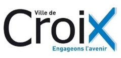 Logo COMMUNE DE CROIX