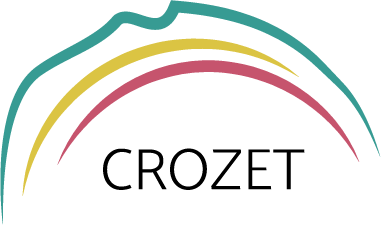 Logo COMMUNE DE CROZET