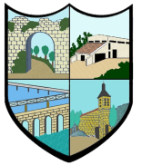 Logo COMMUNE DE CUBZAC LES PONTS