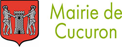 Logo COMMUNE DE CUCURON