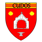 Logo COMMUNE DE CUDOS