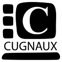 Logo COMMUNE DE CUGNAUX