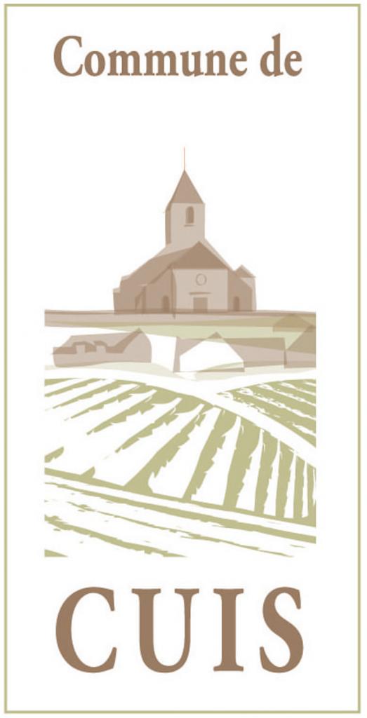 Logo COMMUNE DE CUIS