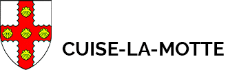 Logo COMMUNE DE CUISE LA MOTTE