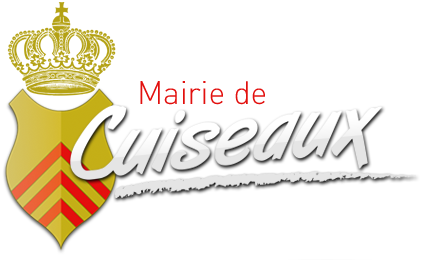 Logo COMMUNE DE CUISEAUX
