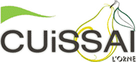 Logo COMMUNE DE CUISSAI