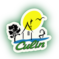 Logo COMMUNE DE CULIN