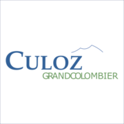 Logo COMMUNE DE CULOZ-BEON