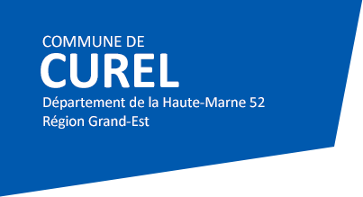 Logo COMMUNE DE CUREL