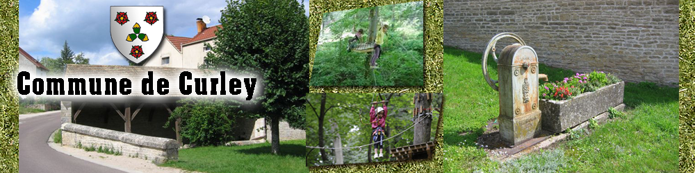 Logo COMMUNE DE CURLEY