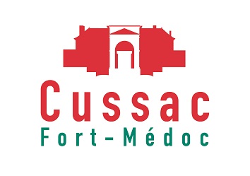 Logo COMMUNE DE CUSSAC FORT MEDOC